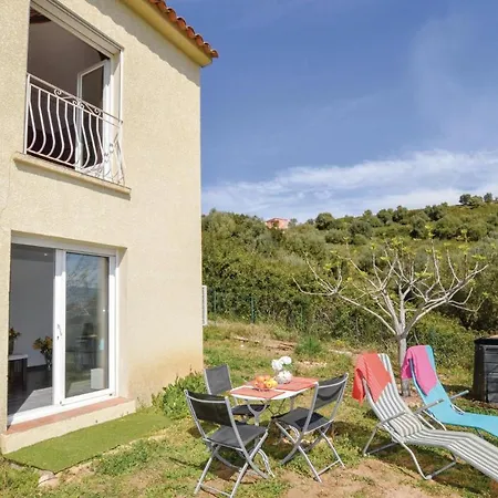 Stunning In W/ 1 Bedrooms Appartamento
